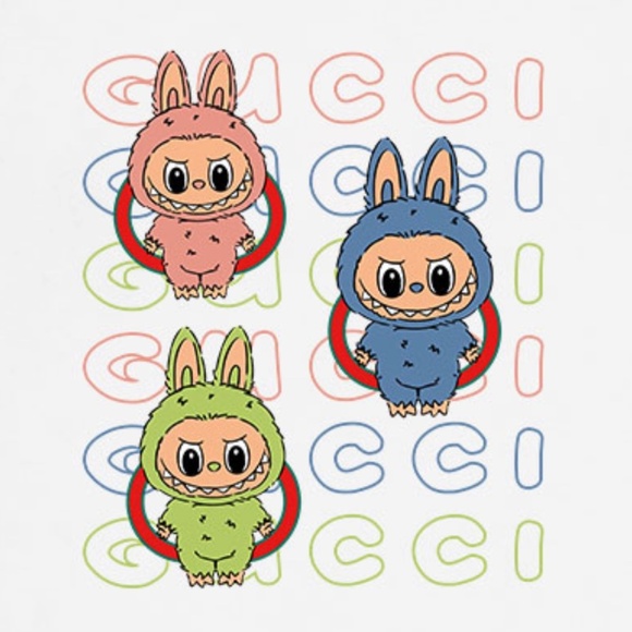 Labubu prints - Picture 5 of 7